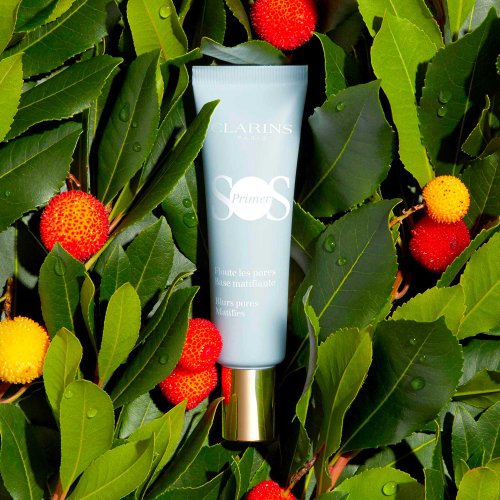 CLARINS-SOS Primer - Matifying Primer CLARINS-SOS Primer - Matifying Primer